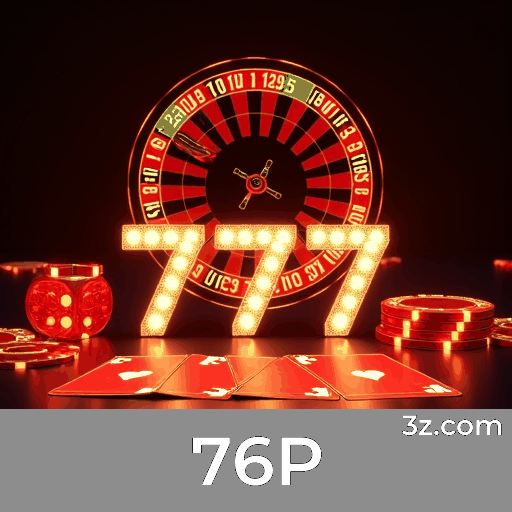 76P: O Cassino Online Premiado do Brasil