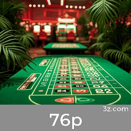 76p: Experiência Profissional e Autêntica de Casino