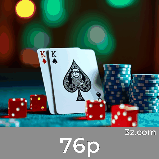 76p: Experiência Profissional e Autêntica de Casino