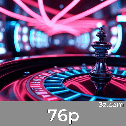 Qualidade Superior de Jogos no 76p Casino