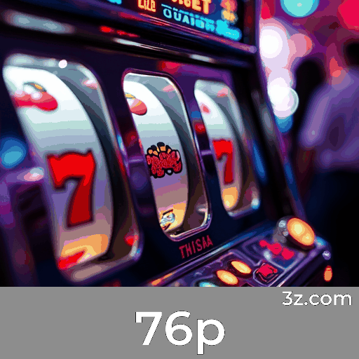 Qualidade Superior de Jogos no 76p Casino
